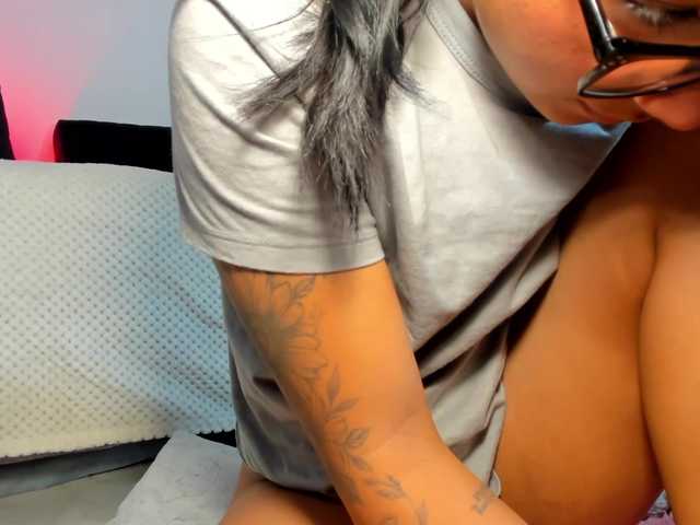 imAprill live cam on BongaCams
