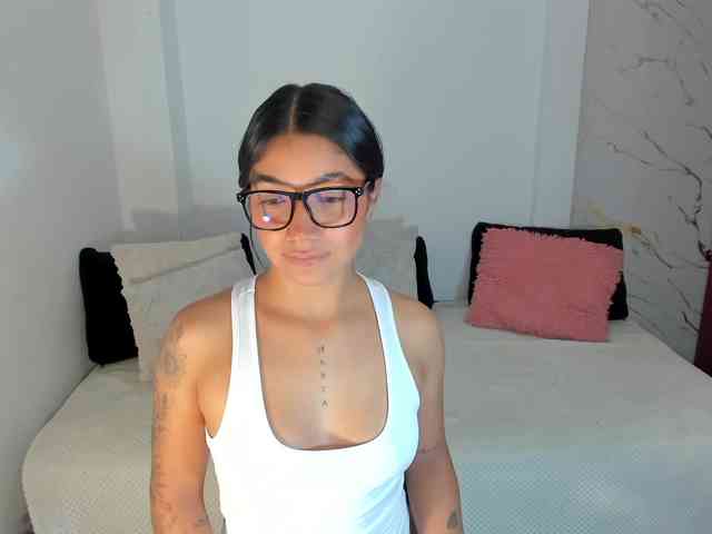 imAprill webcam
