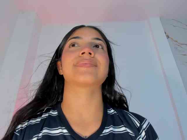 imAprill webcam