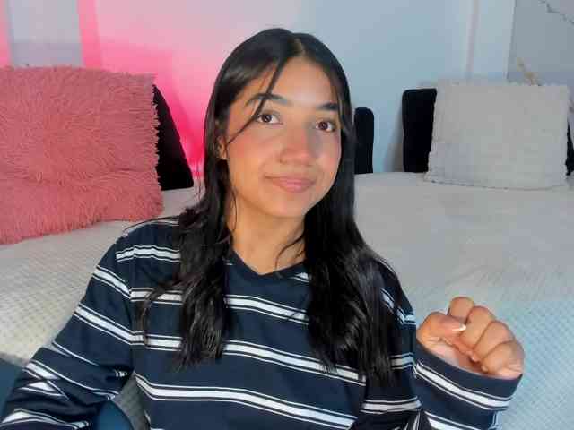 imAprill webcam