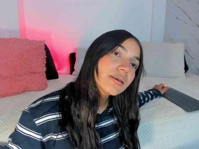 imAprill webcam