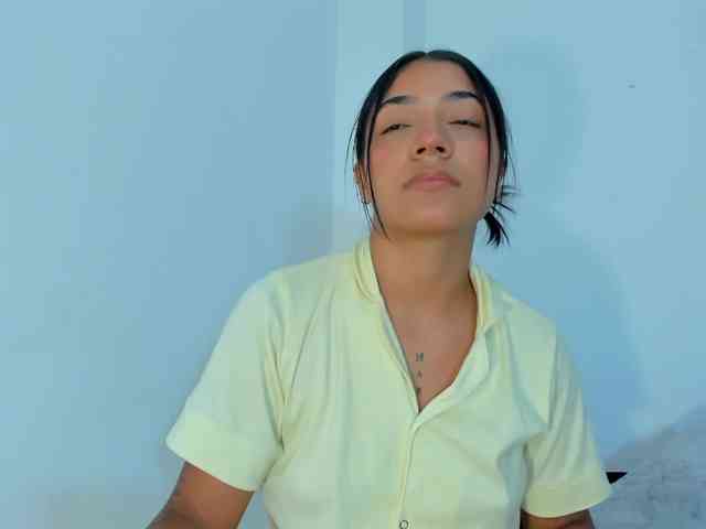 imAprill webcam