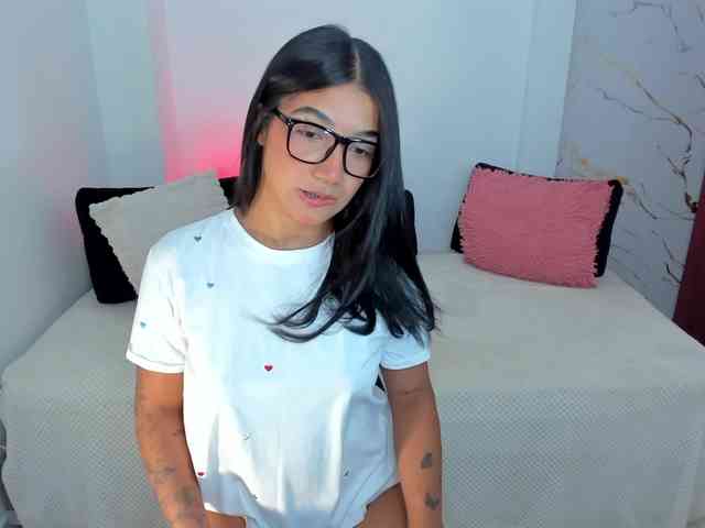 imAprill webcam