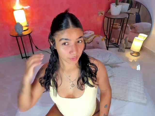 imAprill webcam
