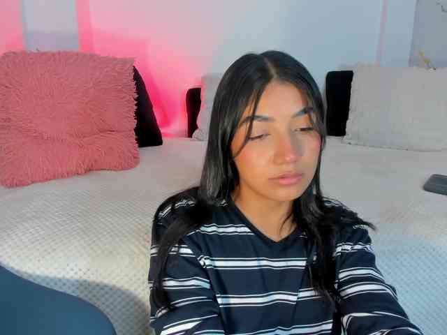 imAprill webcam