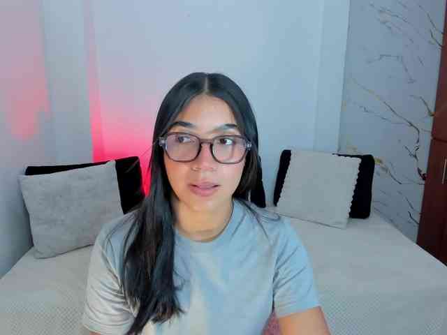 imAprill webcam