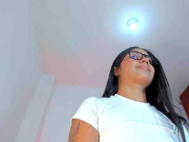 imAprill webcam