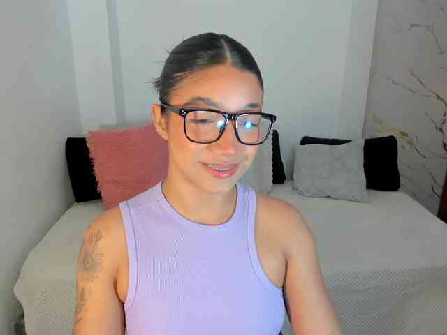 imAprill webcam