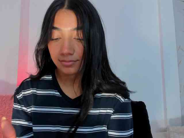 imAprill webcam