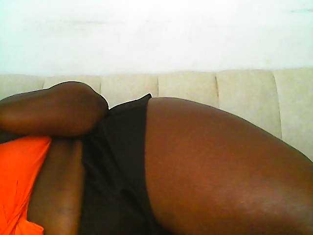 CurvyR webcam