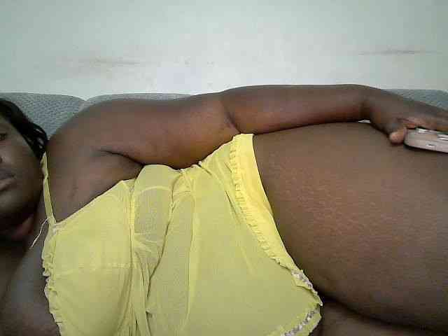 CurvyR webcam