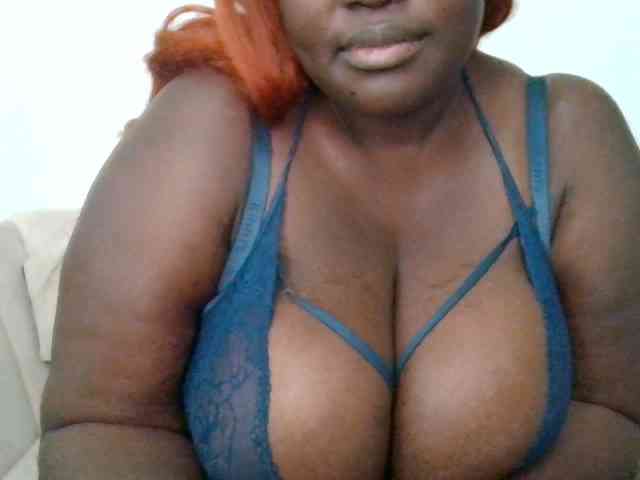 CurvyR webcam