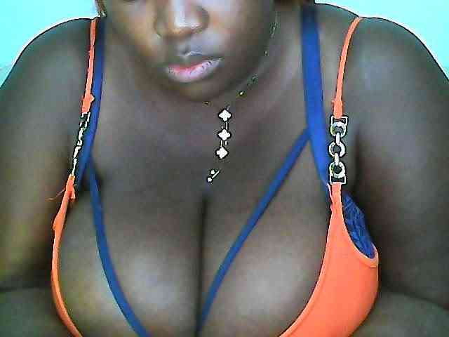 CurvyR webcam