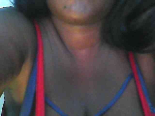CurvyR webcam