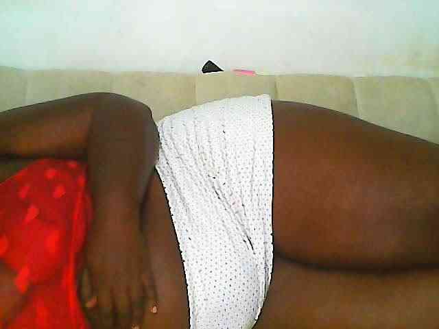CurvyR webcam