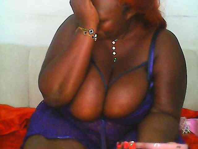 CurvyR webcam