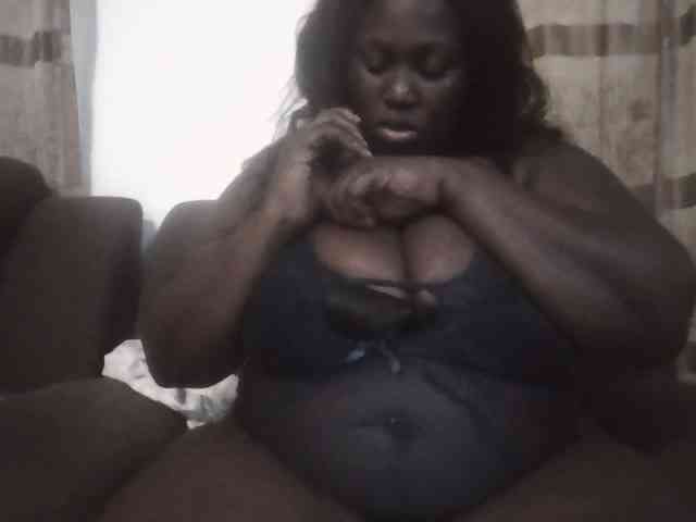 CurvyR webcam