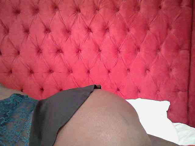 CurvyR webcam