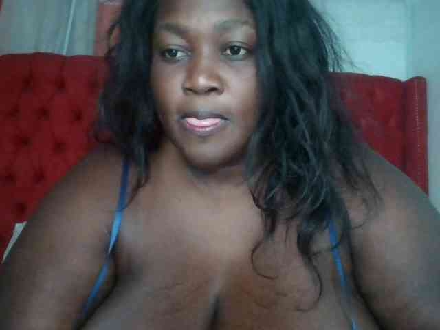 CurvyR webcam