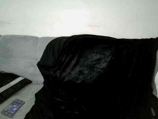 CurvyR webcam