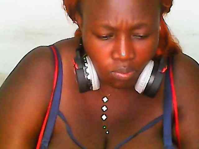 CurvyR webcam