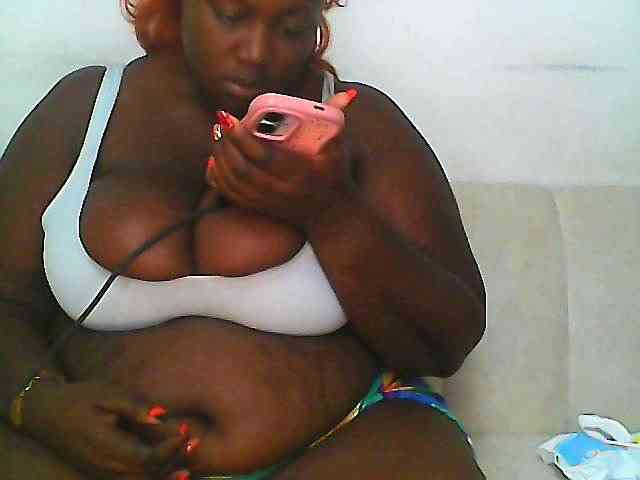 CurvyR webcam
