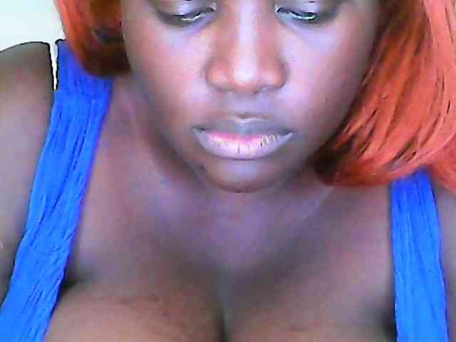 CurvyR webcam