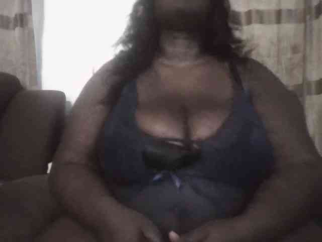 CurvyR webcam