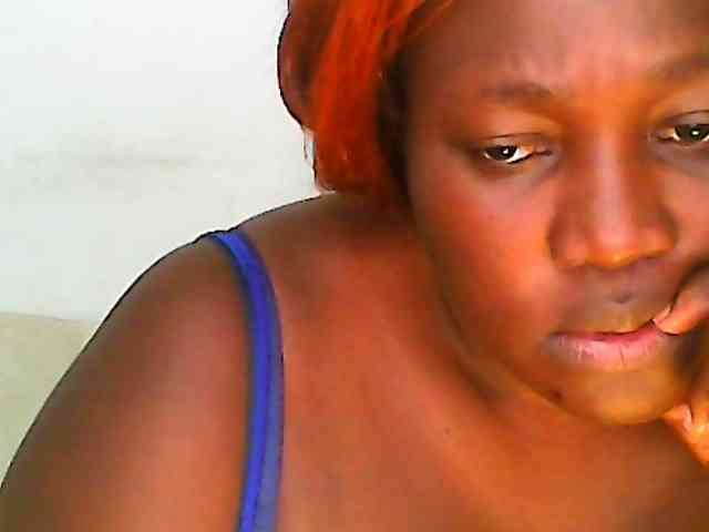 CurvyR webcam
