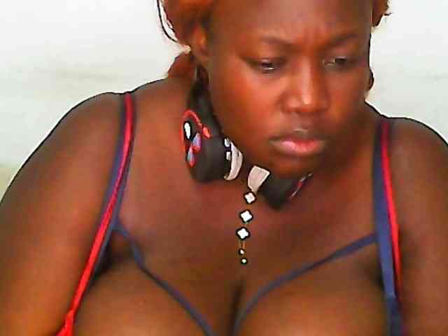 CurvyR webcam