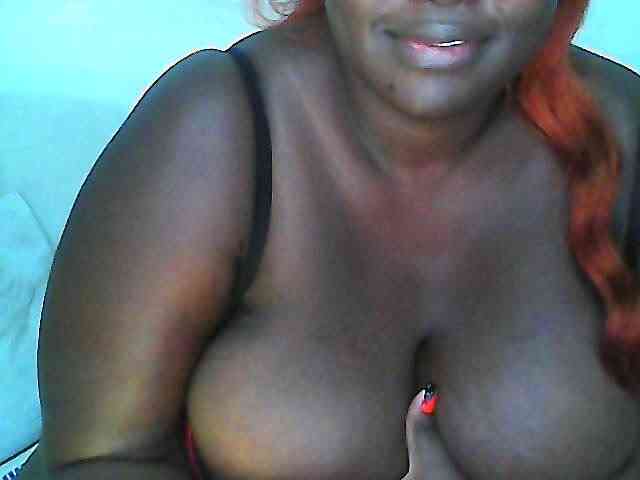 CurvyR webcam