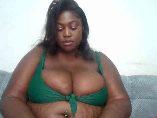 CurvyR webcam