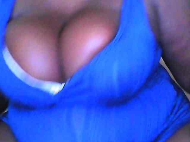 CurvyR webcam