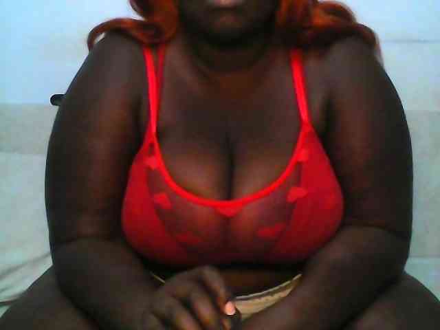 CurvyR webcam