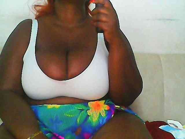 CurvyR webcam