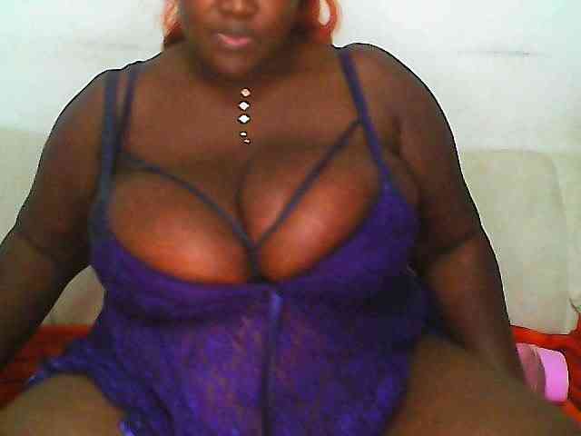 CurvyR webcam