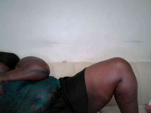 CurvyR webcam