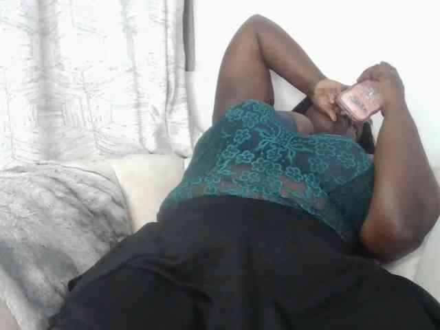 CurvyR webcam