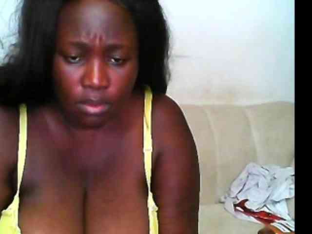CurvyR webcam