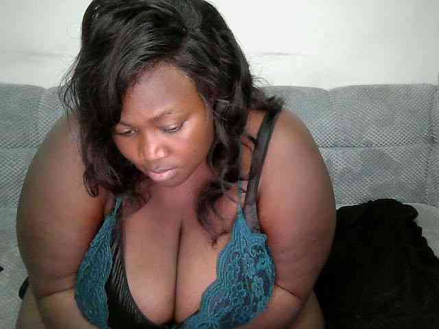 CurvyR webcam