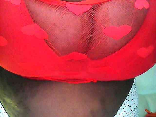 CurvyR webcam