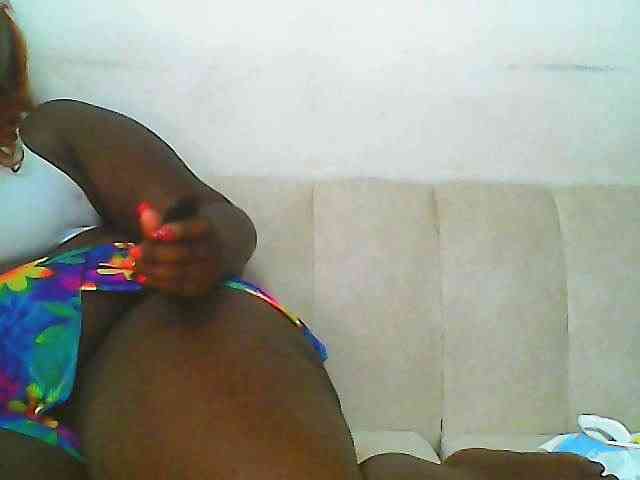 CurvyR webcam
