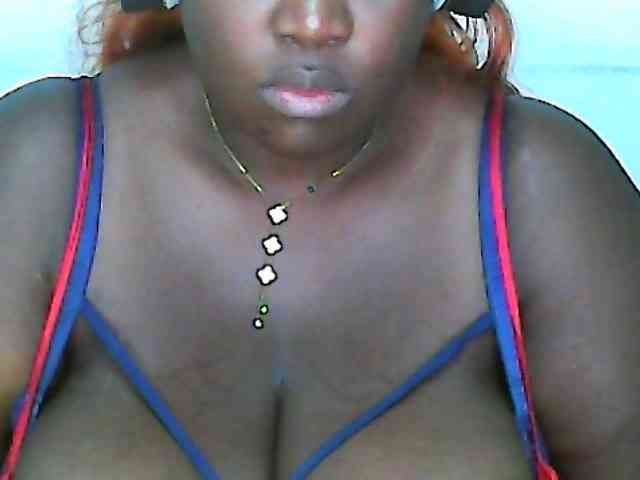 CurvyR webcam