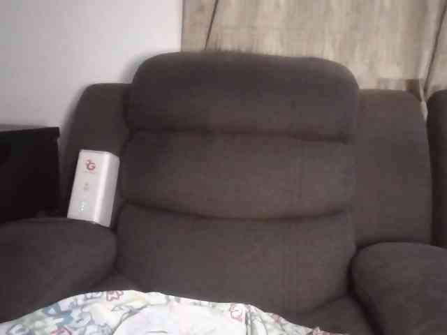 CurvyR webcam