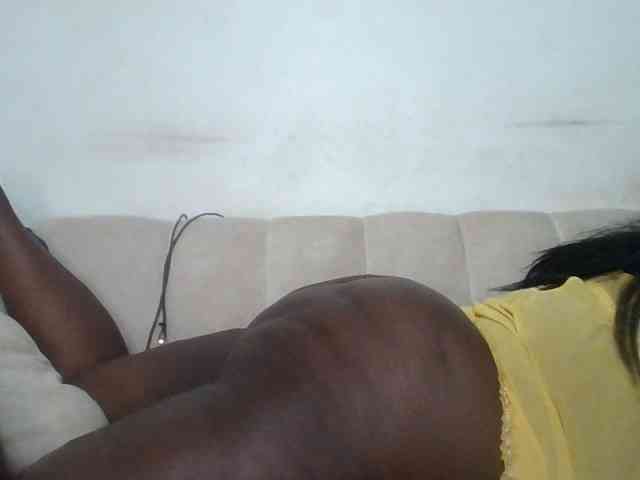 CurvyR webcam