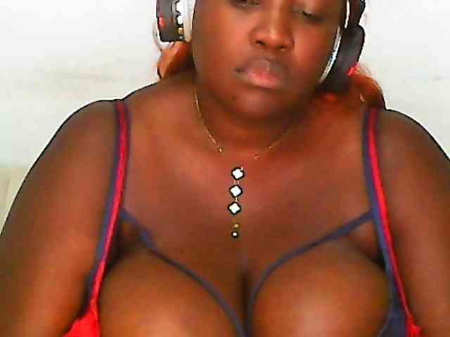 CurvyR webcam