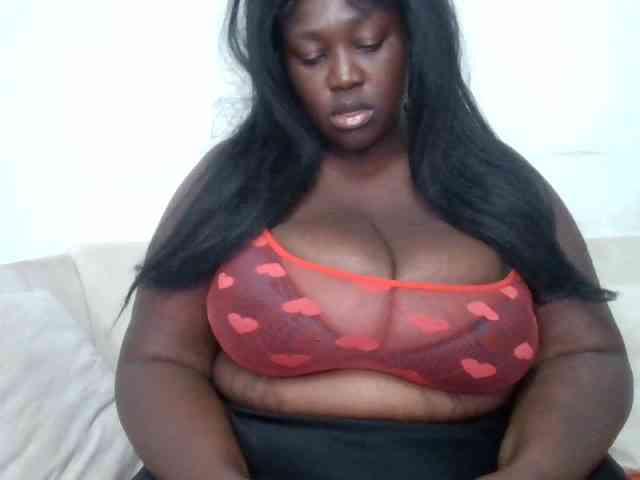 CurvyR webcam