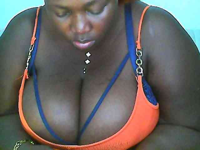 CurvyR webcam