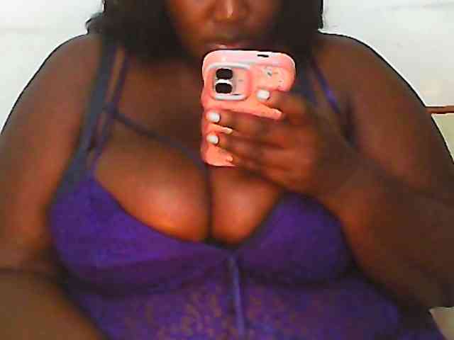 CurvyR webcam