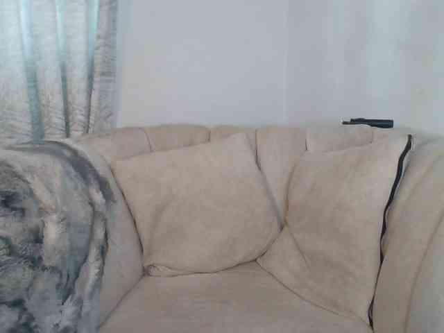 CurvyR webcam